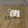 Portachiavi bauletto luxury