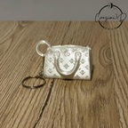 Portachiavi bauletto luxury