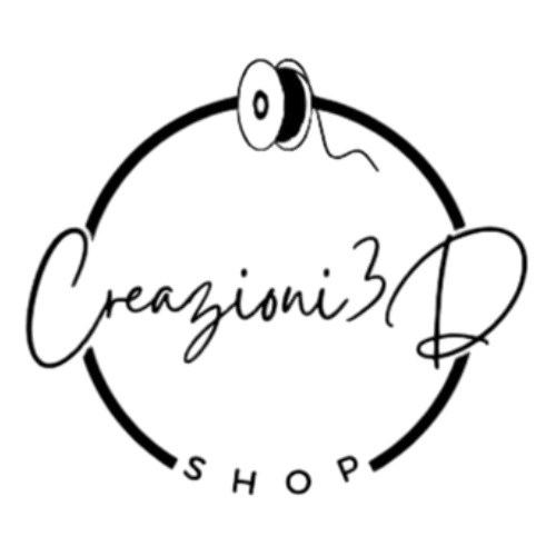 Creazioni 3D shop