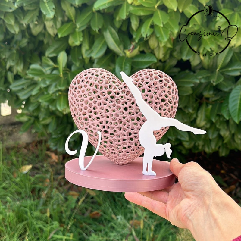 idea regalo utile per amante ginnastica artistica, idea regalo ginnastica ritmica